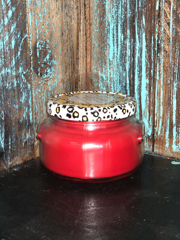 Candle 22oz Red Carpet.*