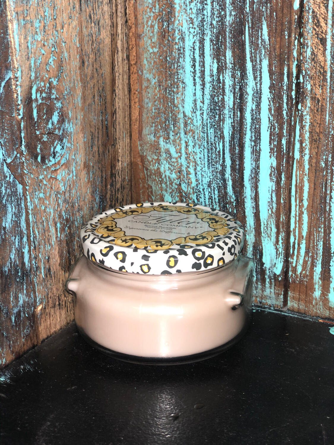 Candle 11oz High Maintenance.*