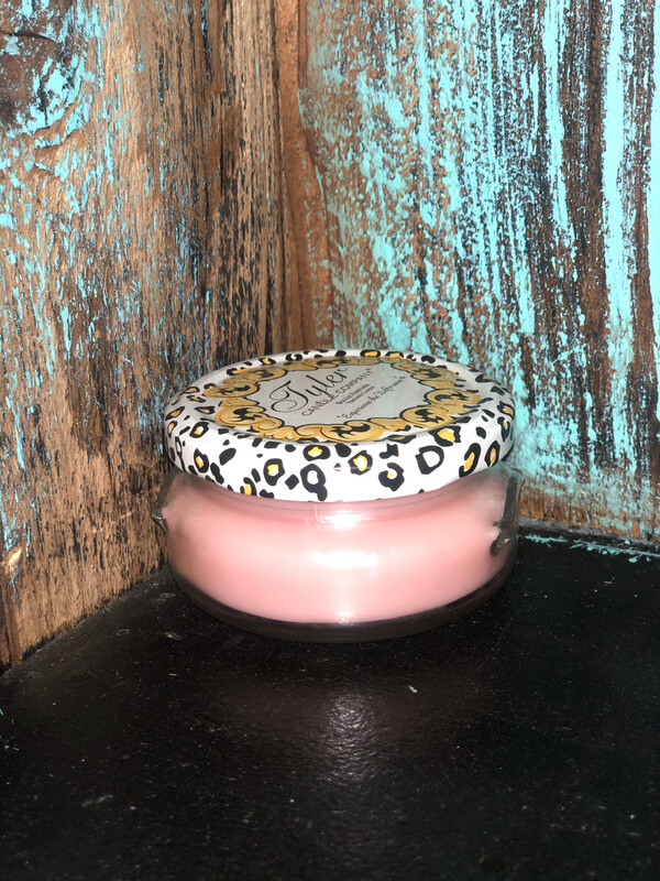 Candle 3oz Bless Your Heart.