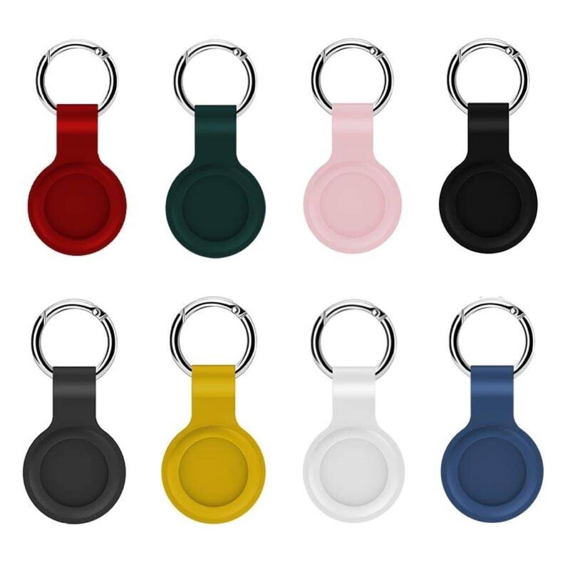Air Tag Keychains!