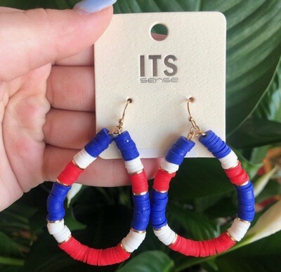 4th Of July Jewelry