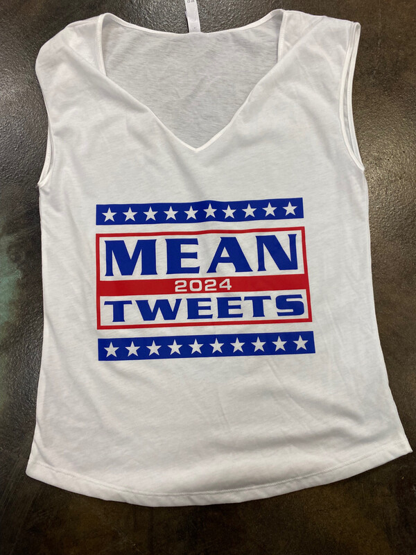 Mean Tweets 2024!