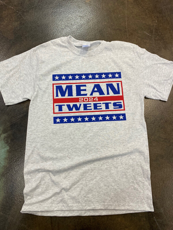 Mean Tweets 2024!