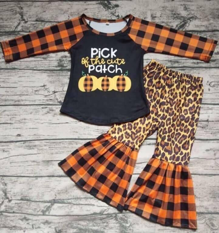 Pick Of The Patch Princess Set!