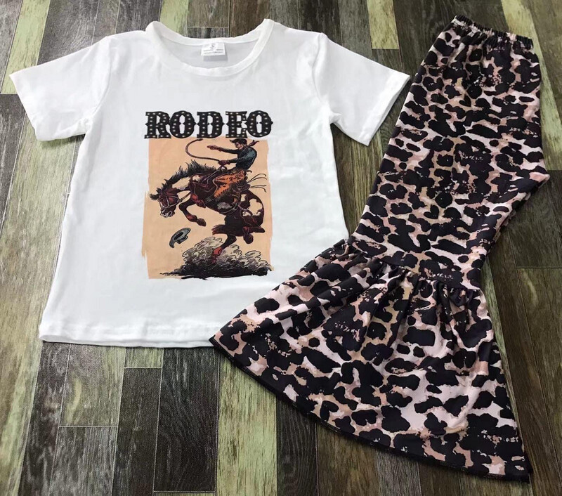 Rodeo princess Set*