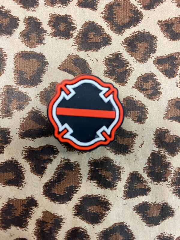Maltese Cross Jibbitz.