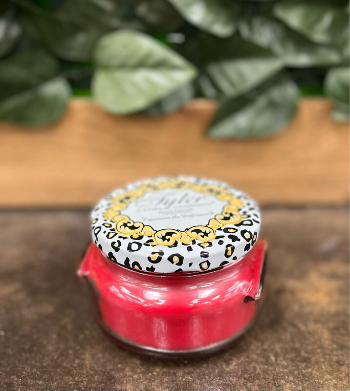 Candle 11oz Kathina.*