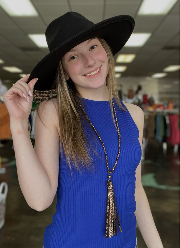 Slim Fit Tank