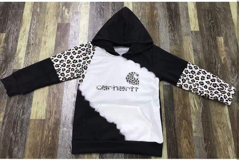 Princess Carhartt Hoodie