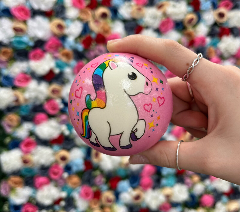 Unicorn Balls