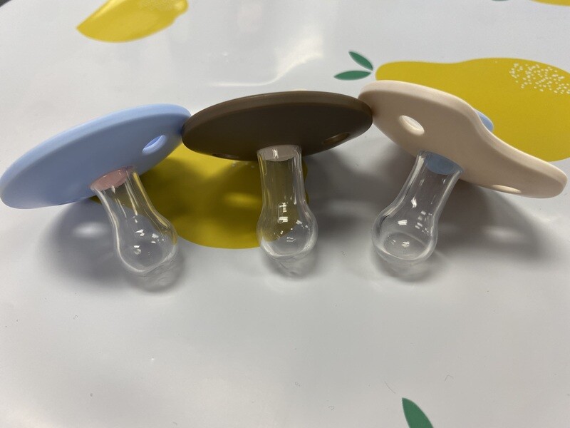 Simple Pacifier 