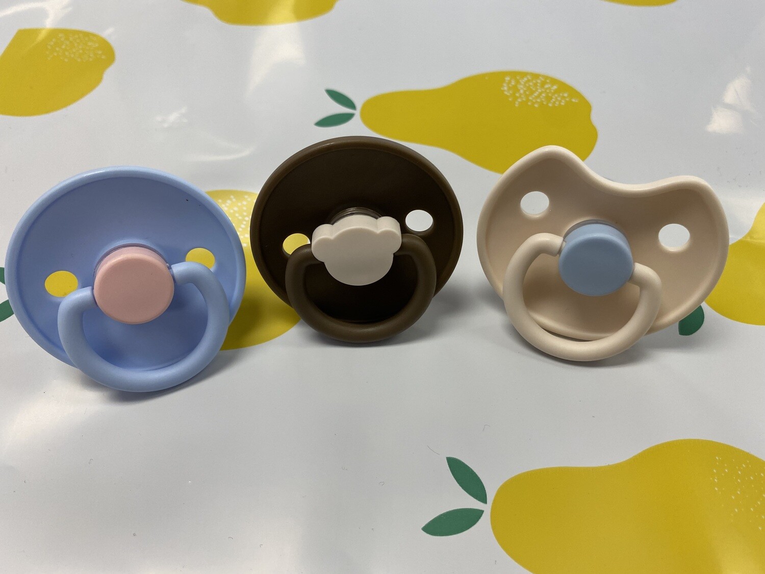 Simple Pacifier 