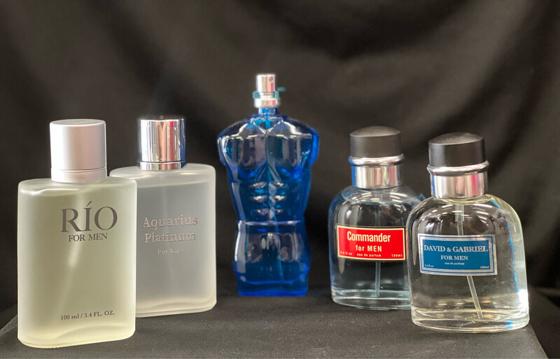 Mens Cologne
