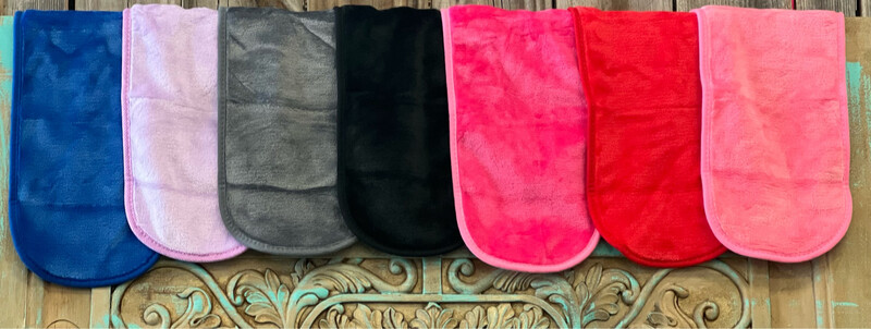 Makeup Remover Towels*