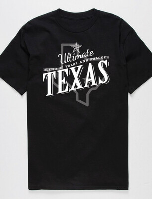Ultimate Texas Men's Tee 