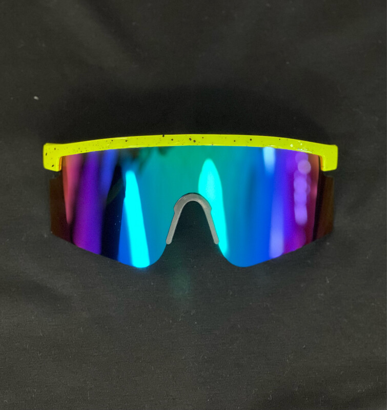 Rad Men's Sunglasses.