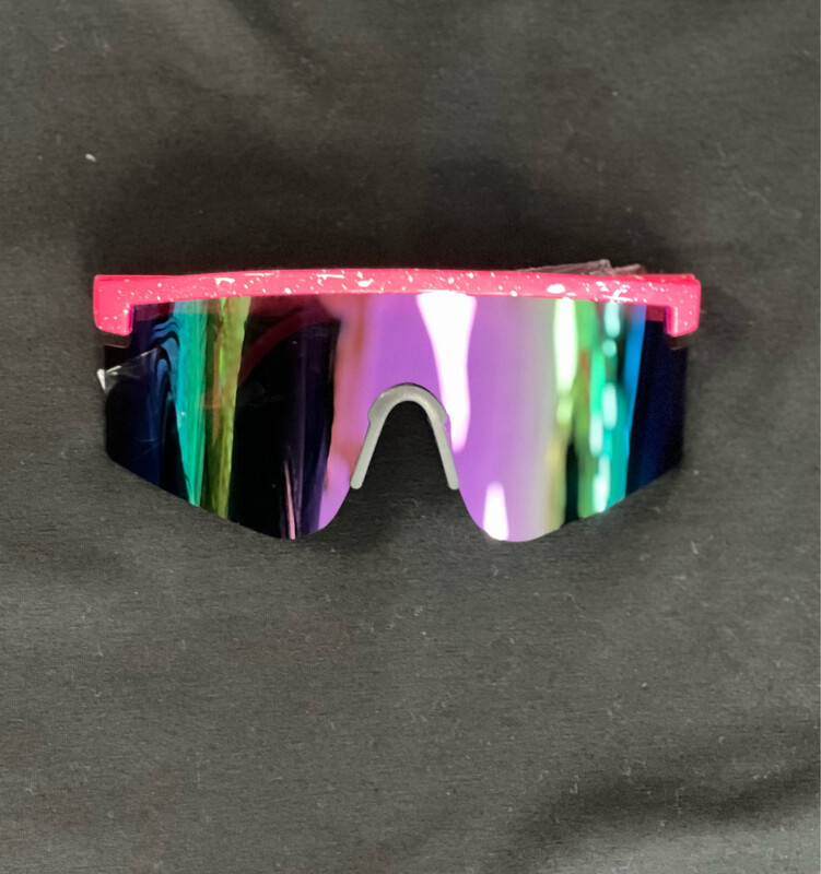 Rad Men&#39;s Sunglasses.