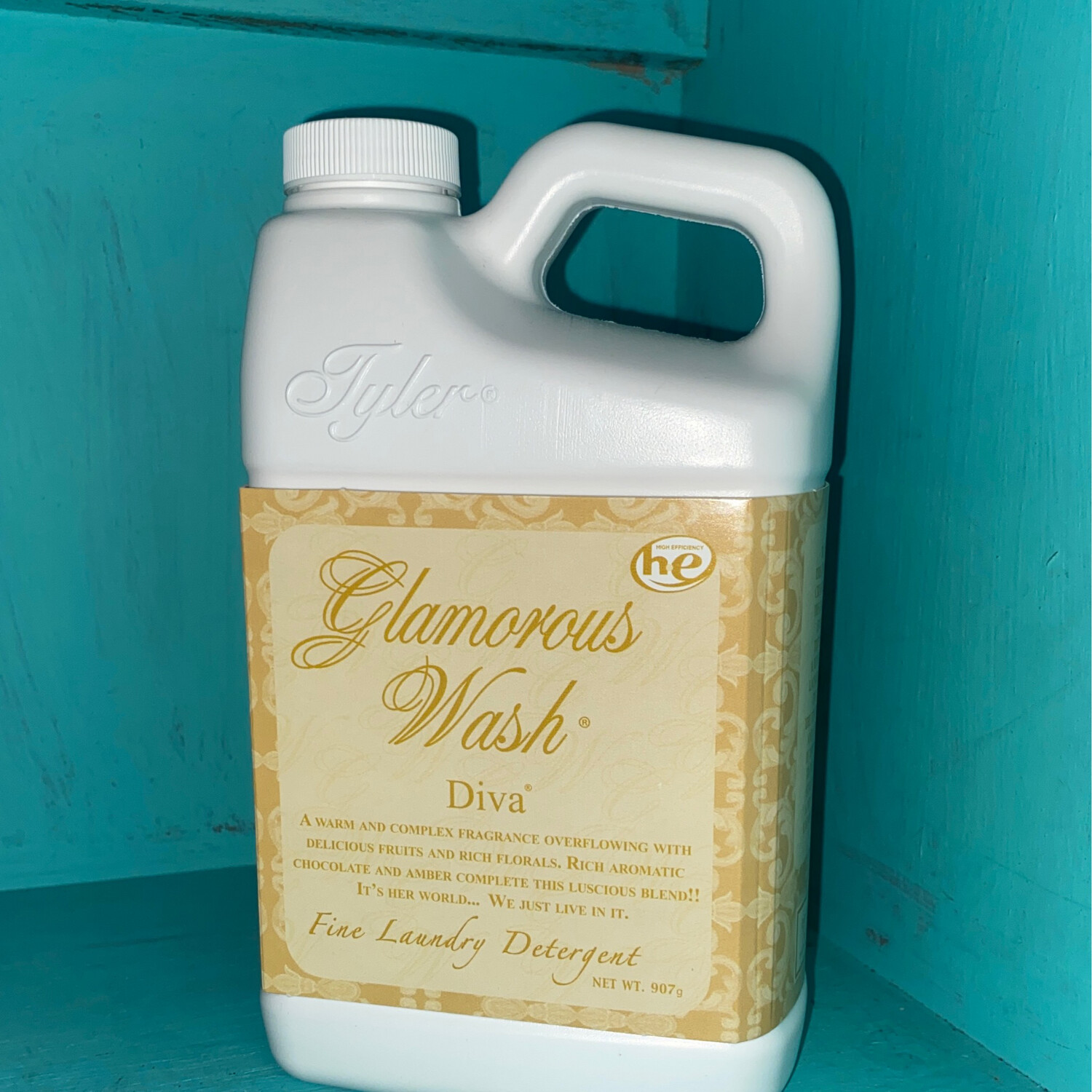 Diva 907g Wash*