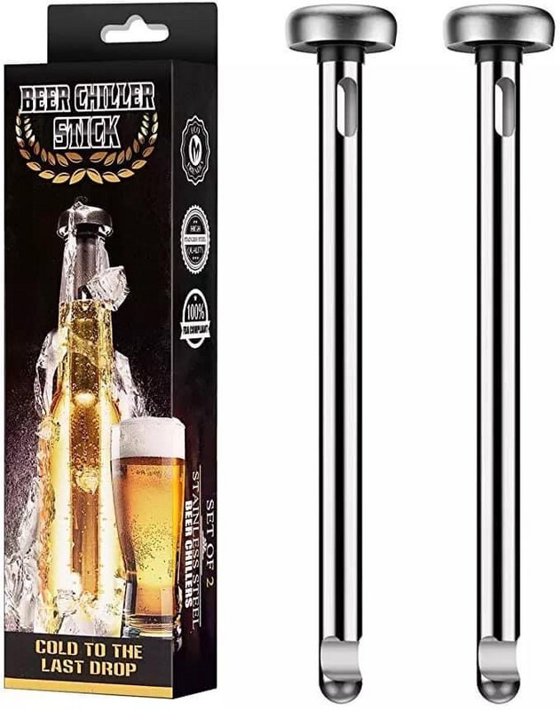 Beer chiller stick