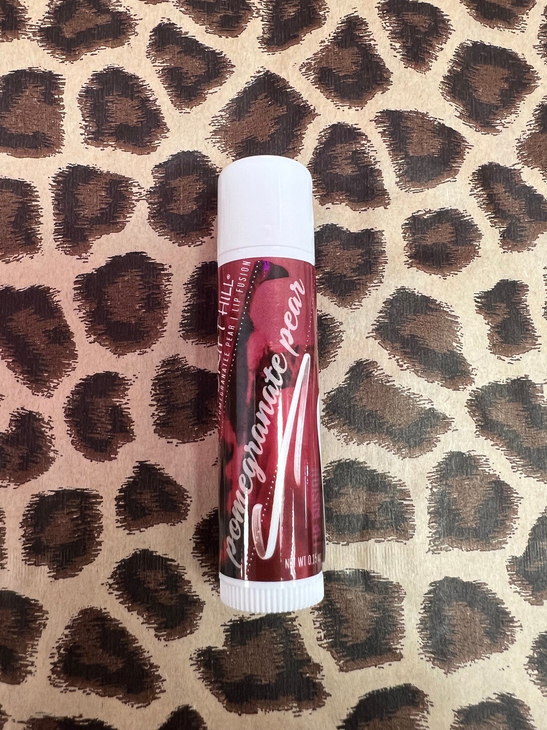 WDH Lip Balm - Pom Pear