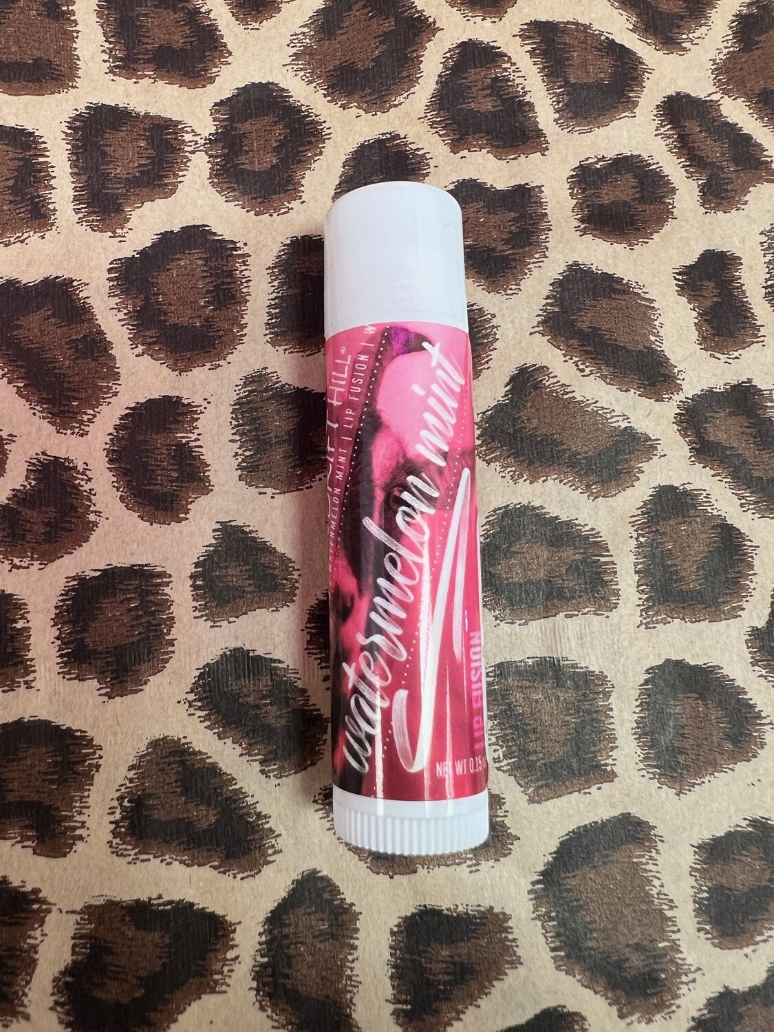 WDH Lip Balm - Water Mint
