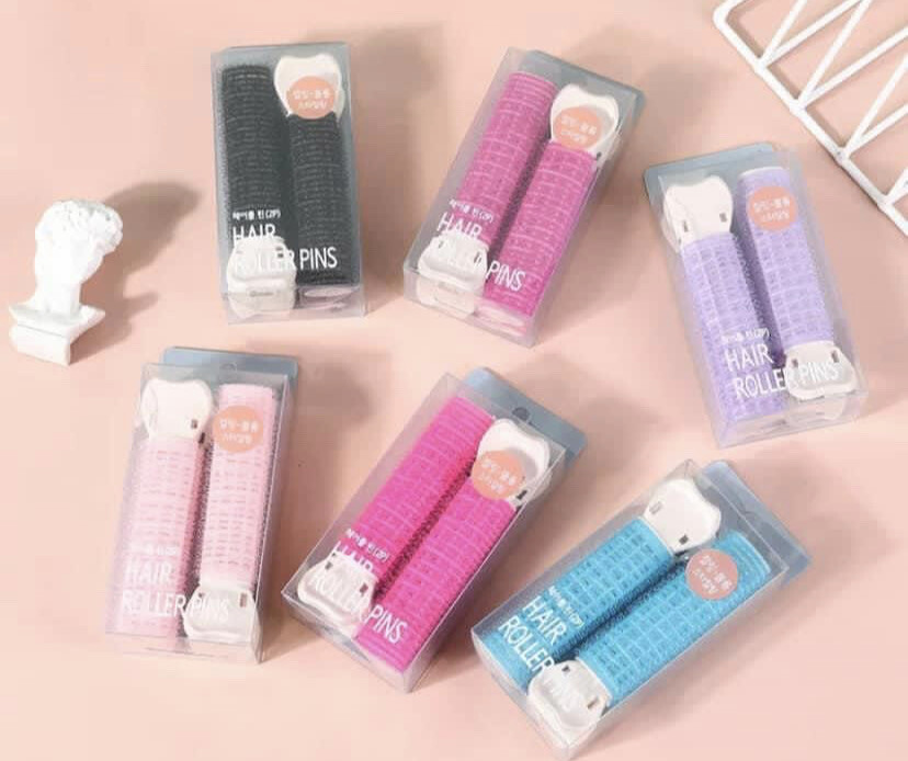 Hair Volume Clips
