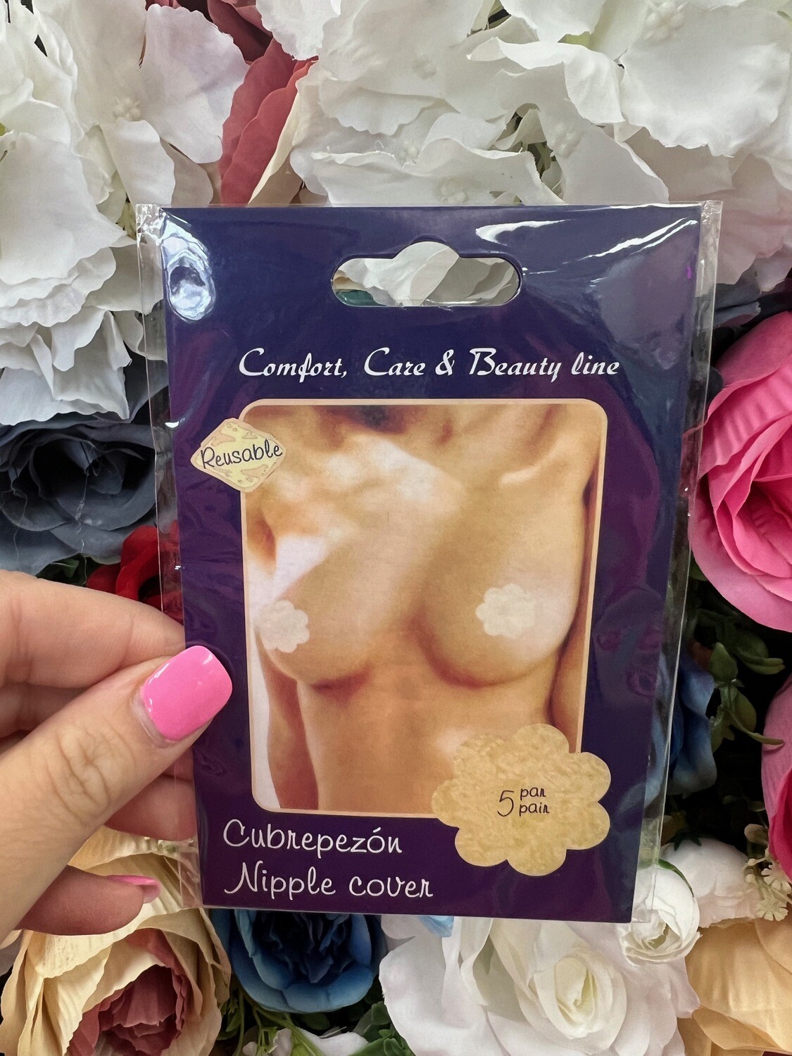 Nipple Covers
