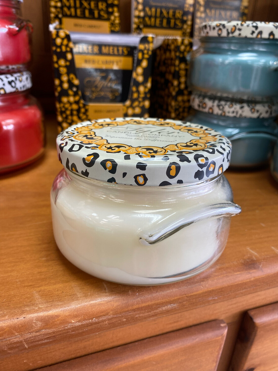 11oz Regal Candle*