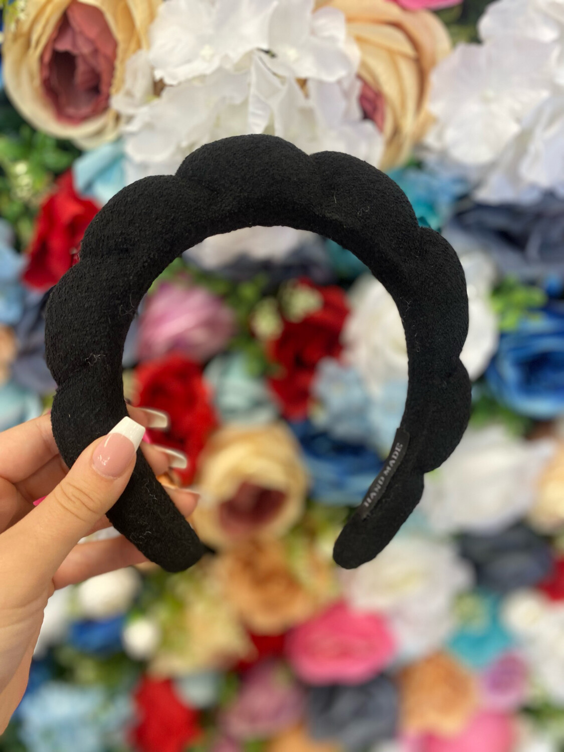 Cloud Spa Headbands