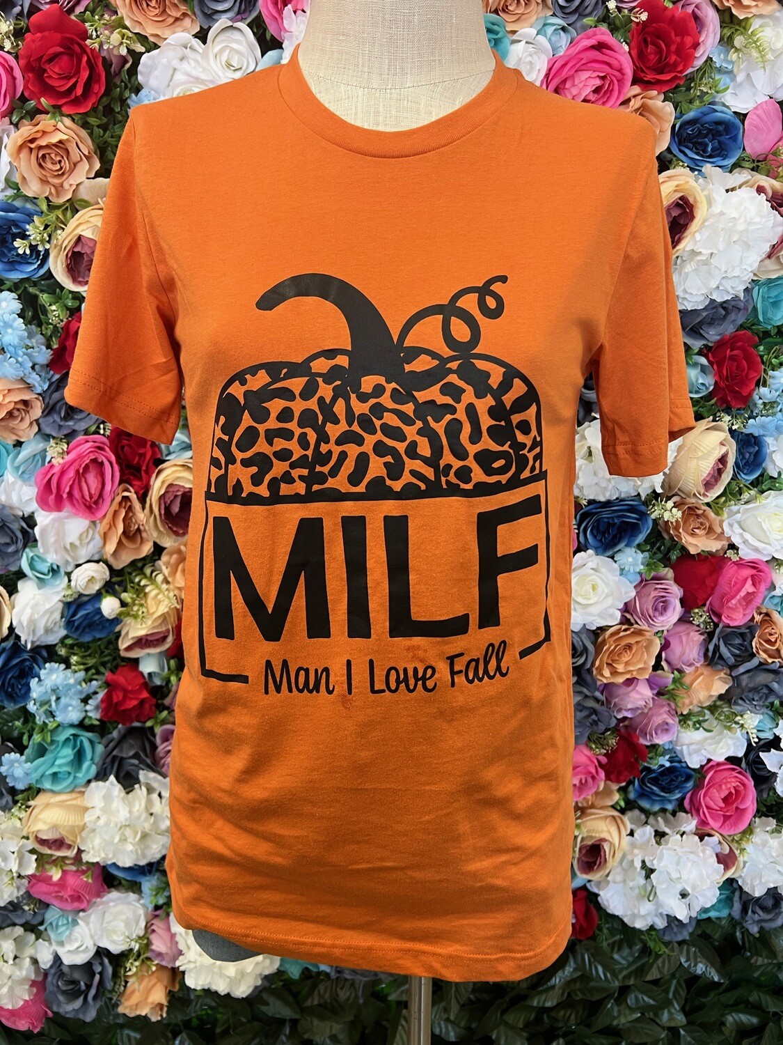 MILF Tee