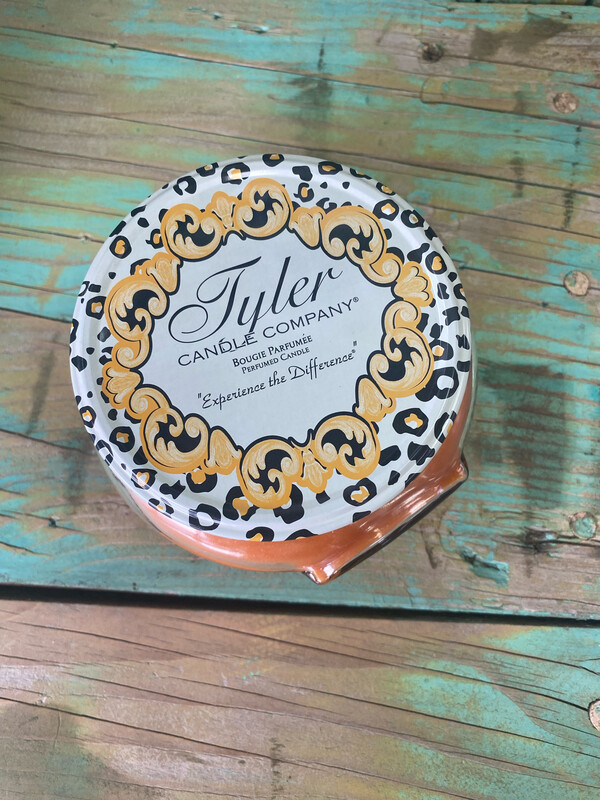 22oz Candle Pumpkin Spice*