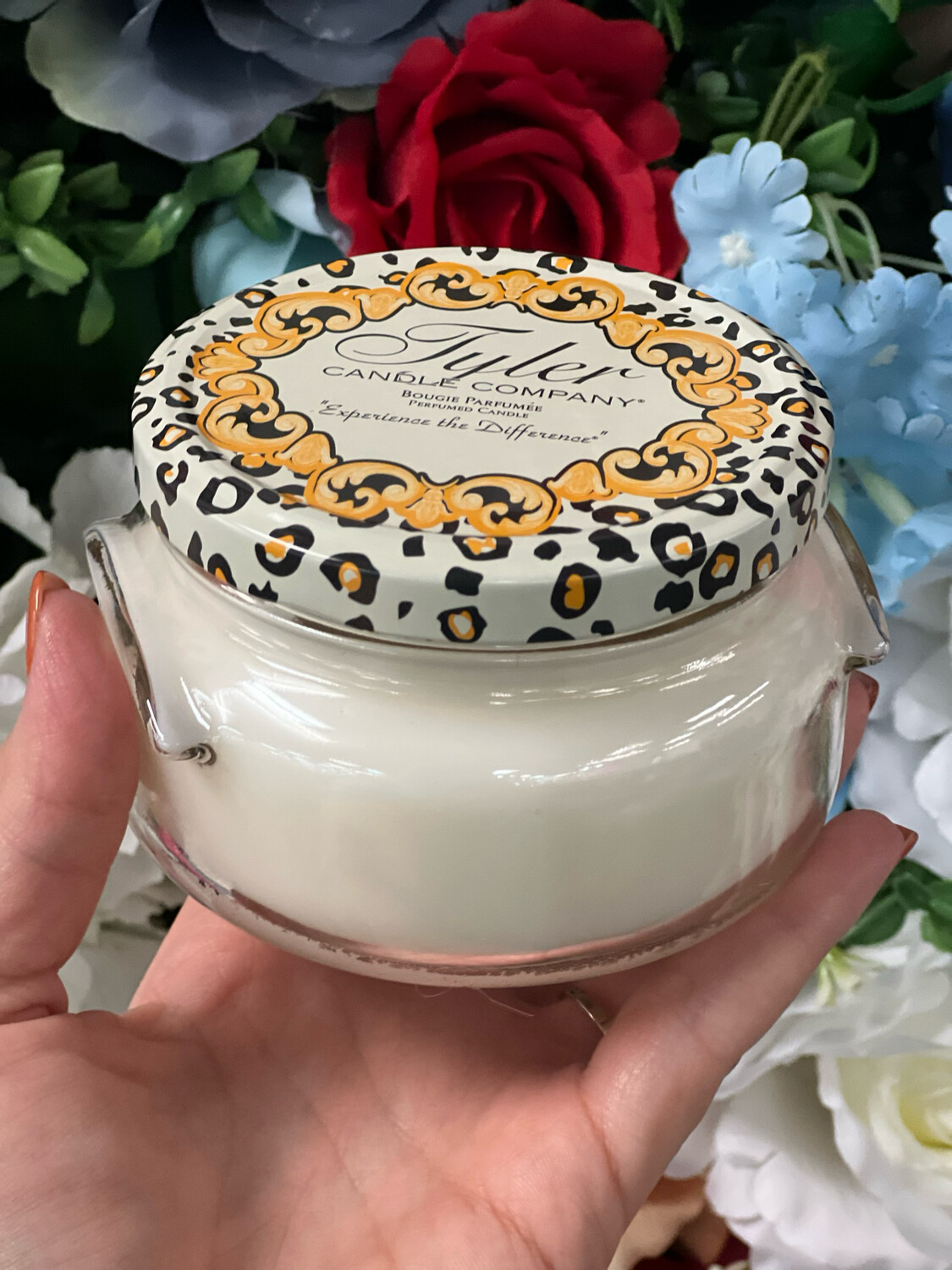 Candle 11oz Glamfam *