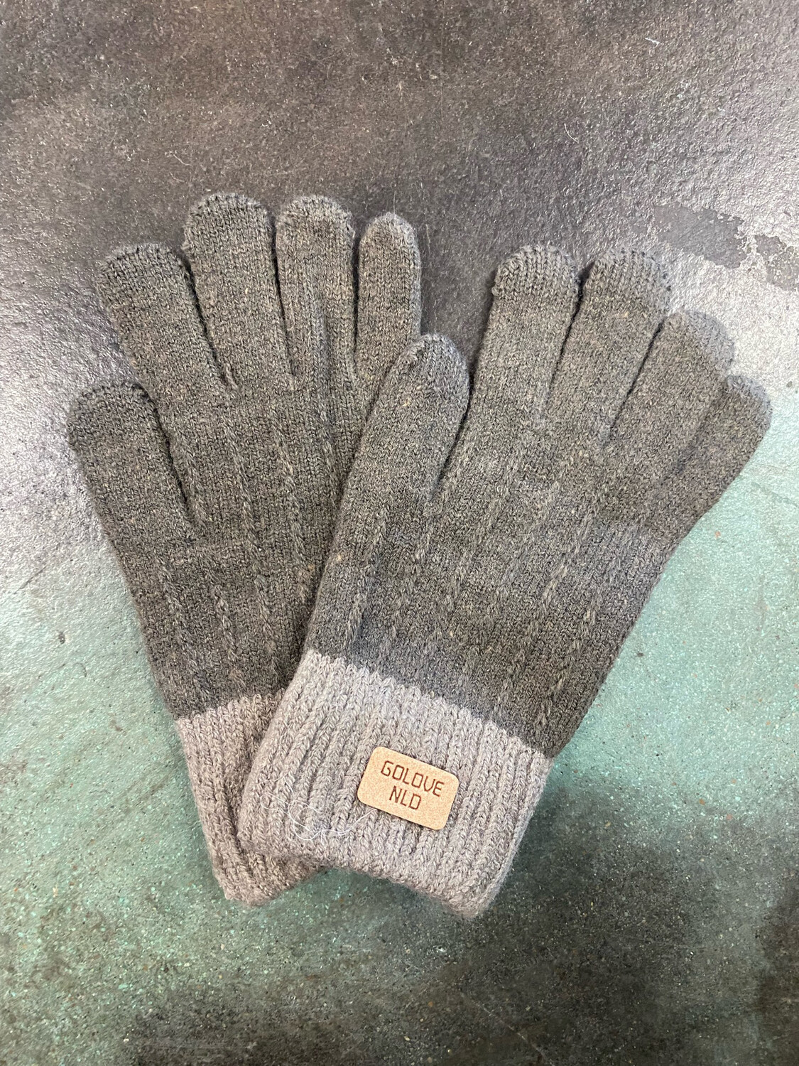 Winter Gloves