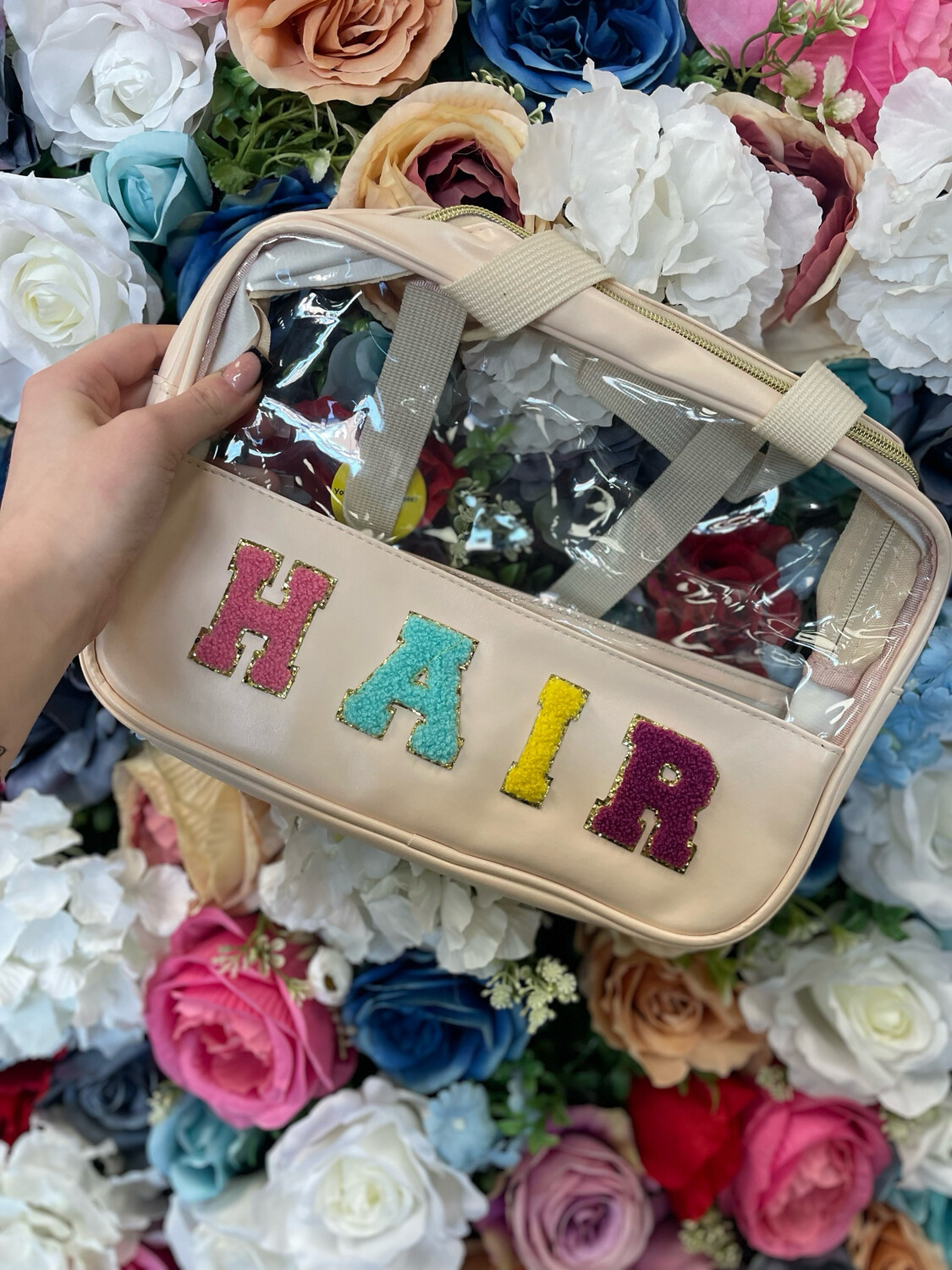 Hair Baggie