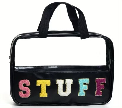 Stuff Baggie