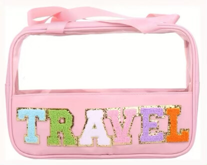 Travel Baggie