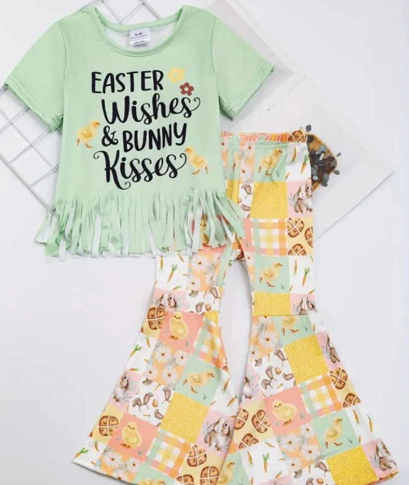 Easter Wishes Princess Set*