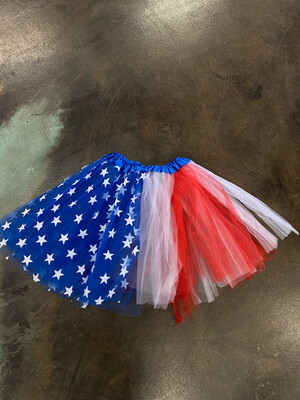 Princess USA Skirt
