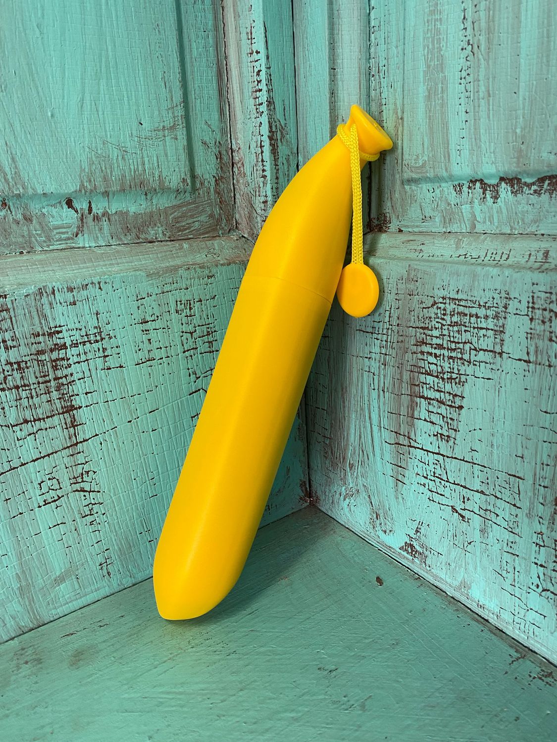 Banana Umbrella 