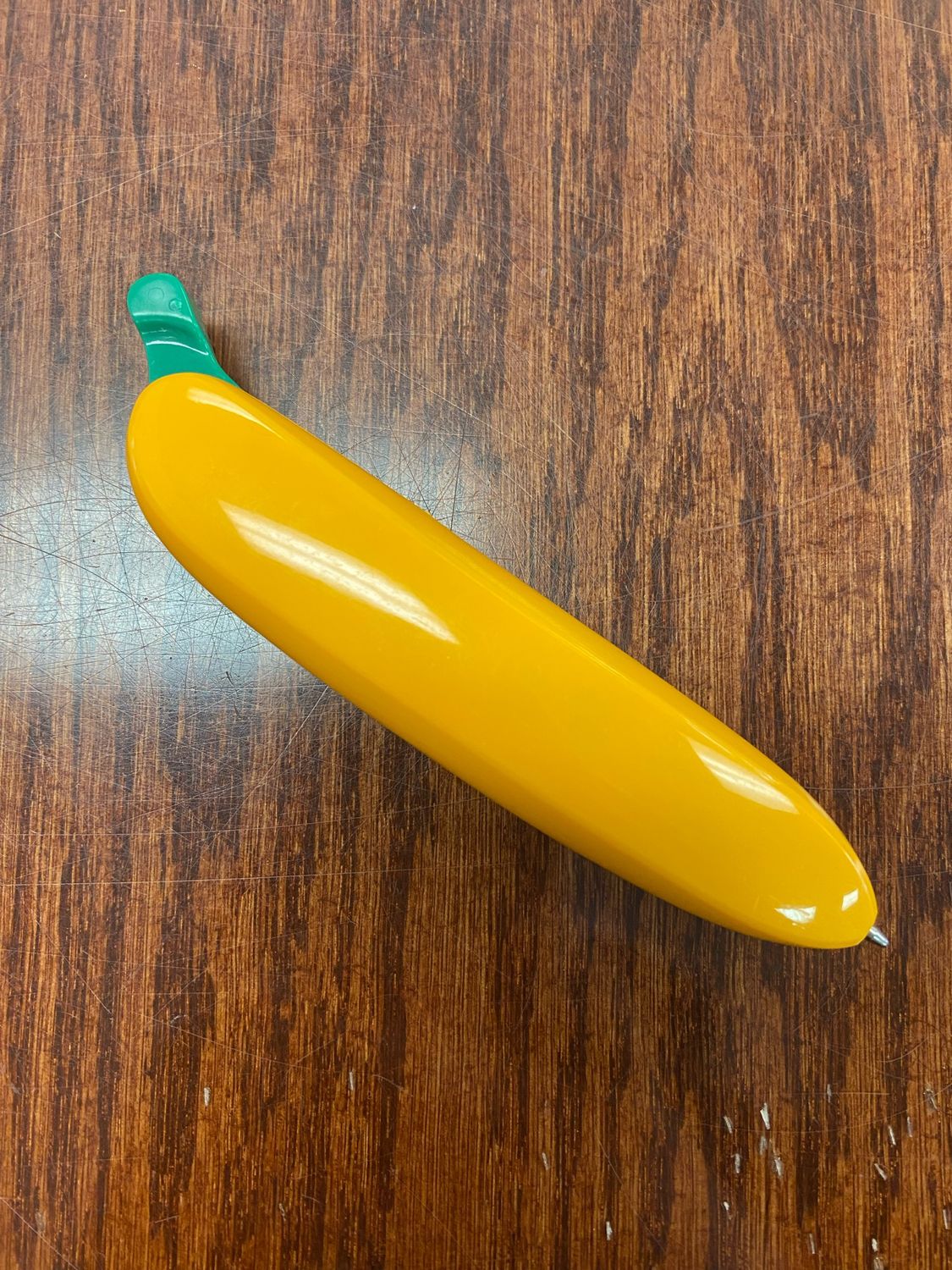 Banana Pens