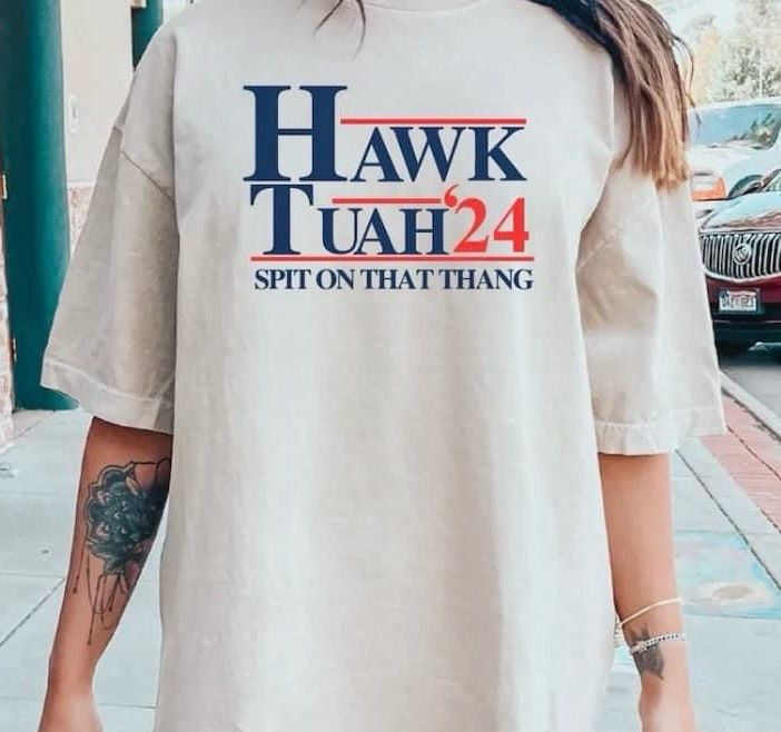 Hawk Tauh &#39;24