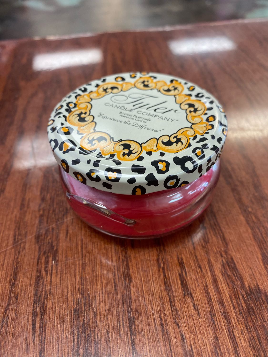 Kathina Candle 3oz