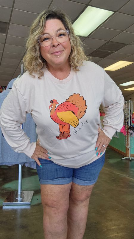 Howdy Turkey 