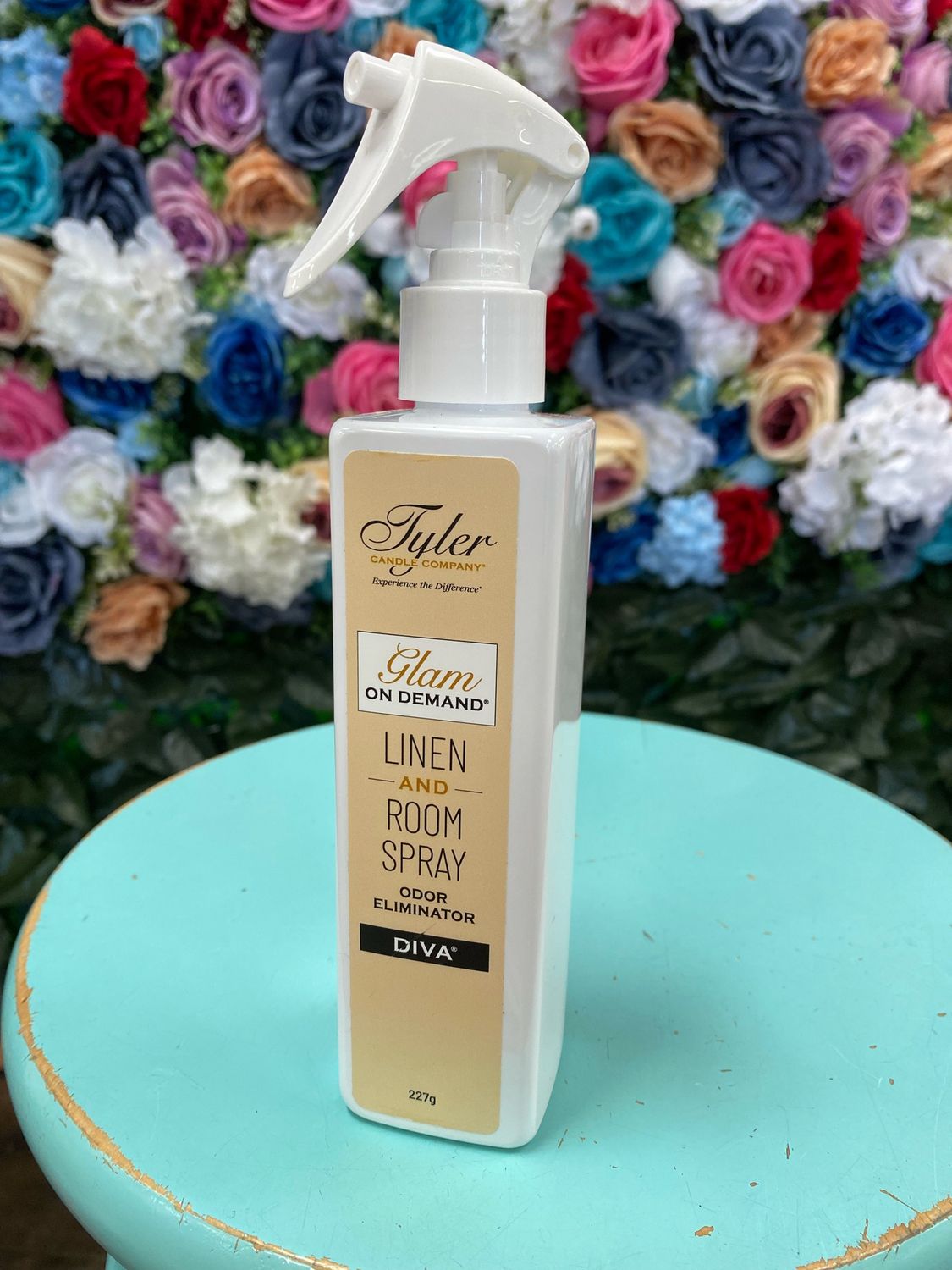 Linen And Room Spray 227g Diva