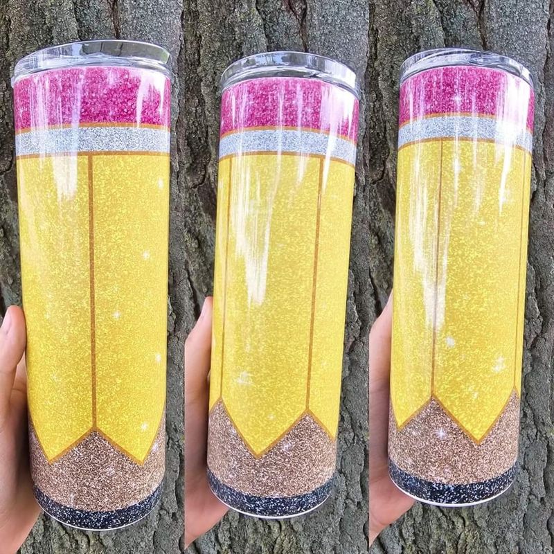 Pencil Tumblers 