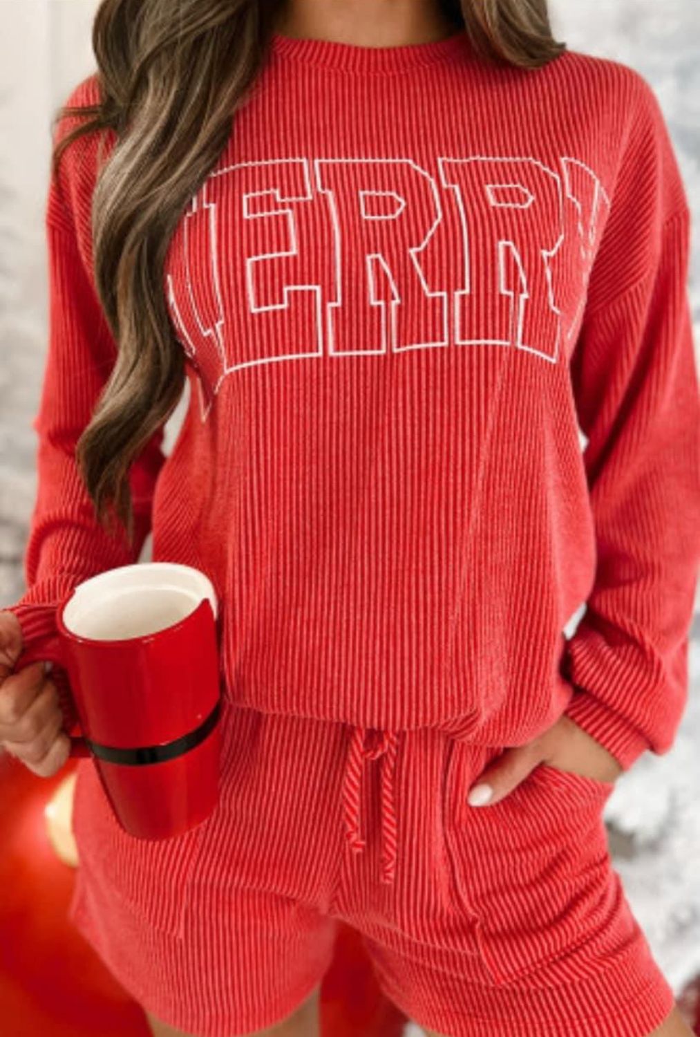 Merry Set