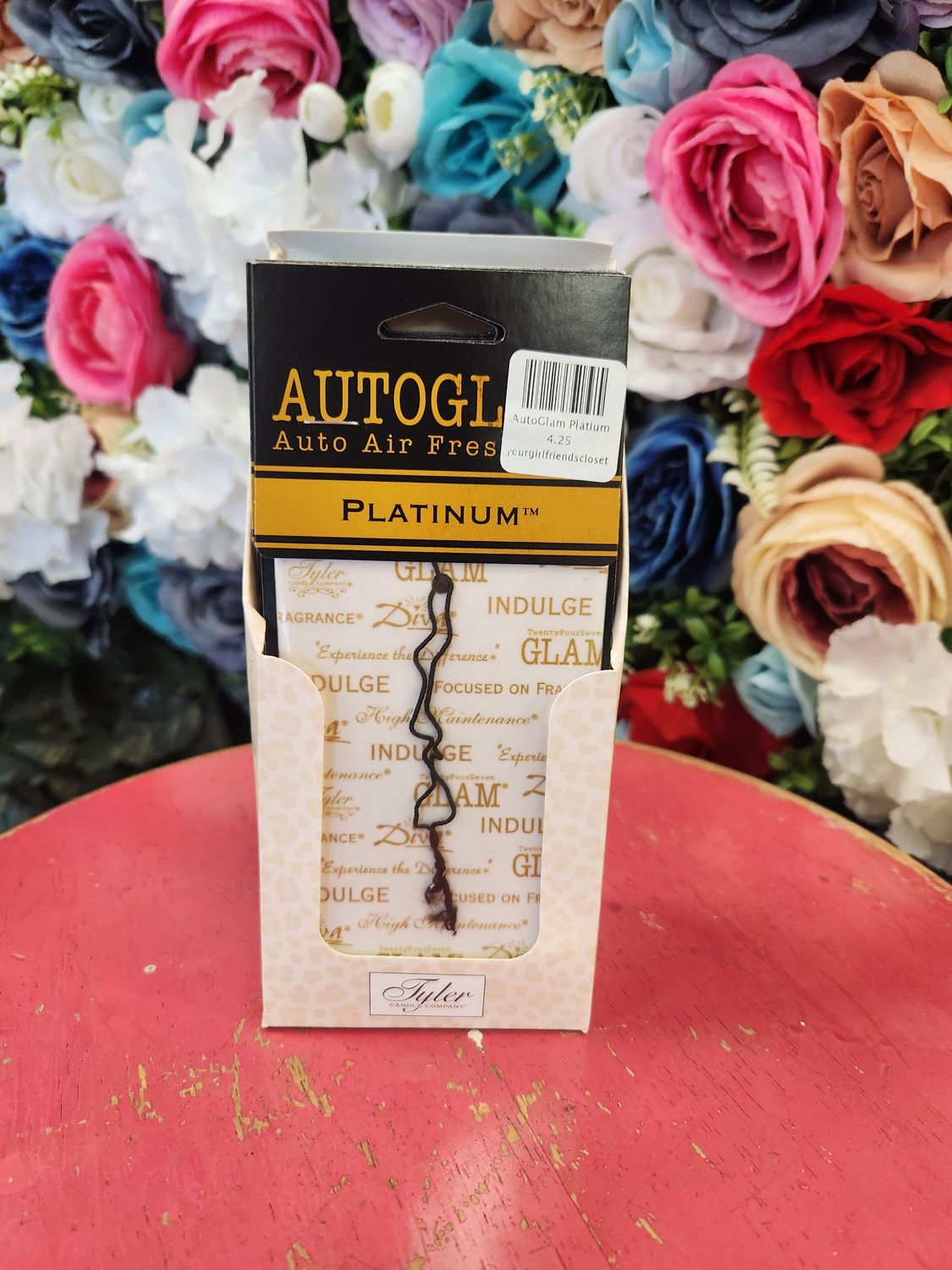 AutoGlam Platium