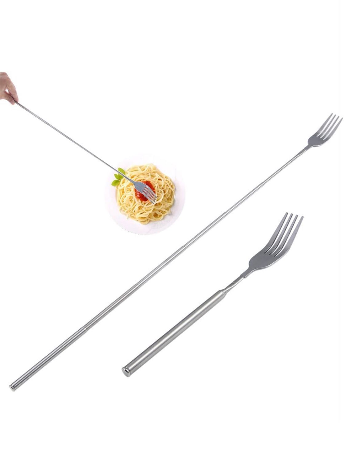 Extendo Fork