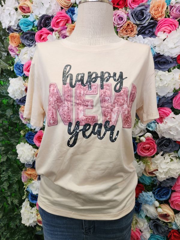 NYE Pink