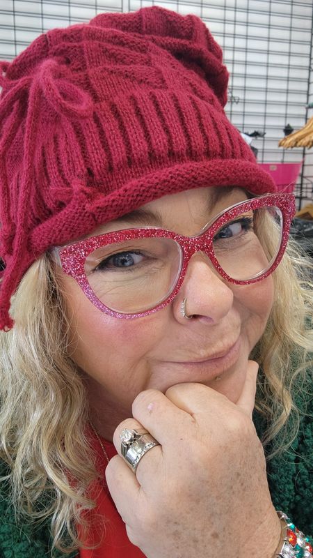 Slouch Beanie